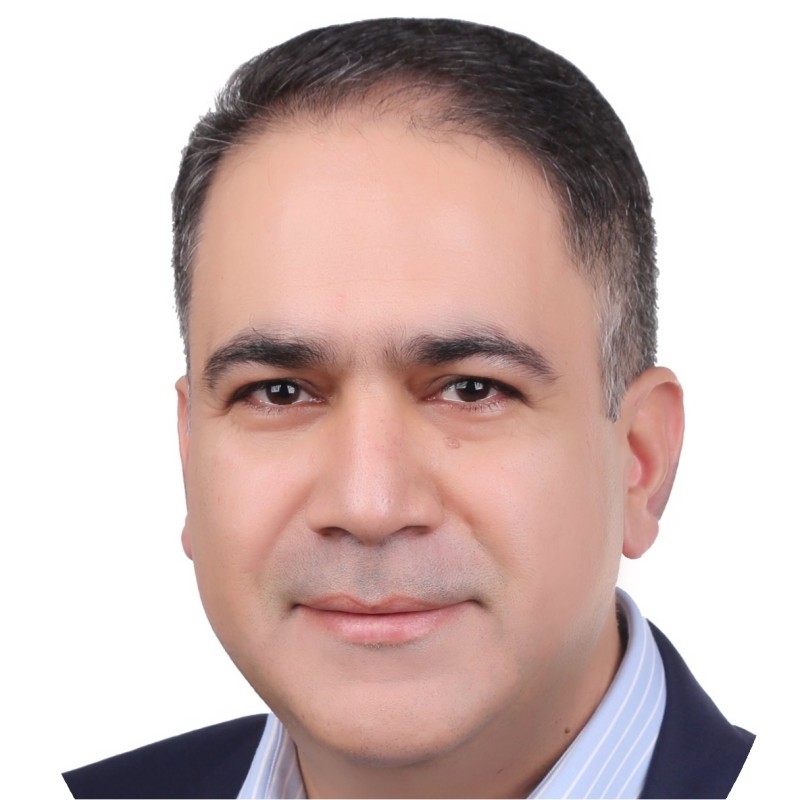 Deepak Kaul