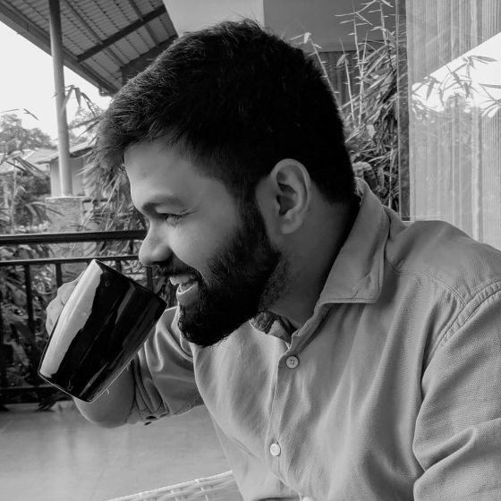 Harsh Vardhan Sharma