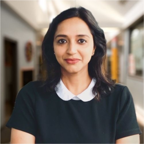 Swaytha Rajagopalan